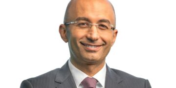 اورنچ مصر تحصد جائزة «Telecom Review Leaders’ Summit »الأفضل في إفريقيا