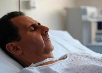 كيف تعرض بشار الأسد لمحاولة قتل داخل منزله في روسيا ..؟