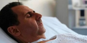 كيف تعرض بشار الأسد لمحاولة قتل داخل منزله في روسيا ..؟