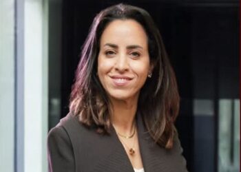 ميار نجيب رئيسا لقطاع الإعلام والمسؤولية المجتمعية بالمصرية للاتصالات