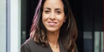 ميار نجيب رئيسا لقطاع الإعلام والمسؤولية المجتمعية بالمصرية للاتصالات