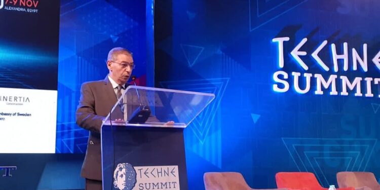 غرفة التكنولوجيا وشعبة الاقتصاد الرقمي وجمعية اتصال يعتذرون عن المشاركة في معرض الرياض التقني