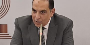 العرجاوي يطالب بإلغاء عقوبة الحبس وتخفيض الغرامات الجمركية