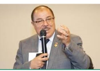 نصر الدين: الإخوان أطلقت الشائعات ضد مصر