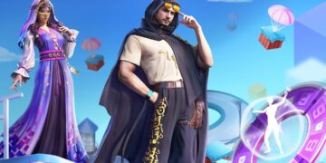 الذكرى السنوية ال 6 لإطلاق ببجي موبايل بنسختها العربية