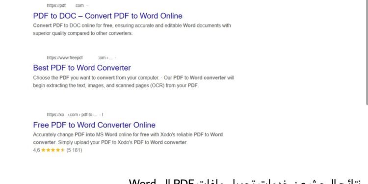 كاسبرسكي تحذر من أخطار استخدام أدوات تحويل الملفات المجانية