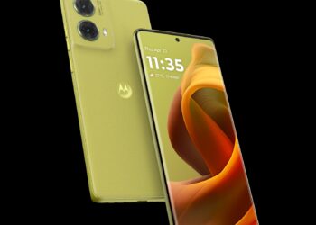 موتورولا تطلق هواتفها الذكية بأحدث الابتكارات .. في مصر