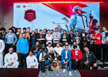 كأس AppGallery Gamers Cup يستضيف Top Battle Royale لأول مرة في الدوحة