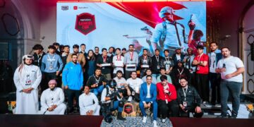 كأس AppGallery Gamers Cup يستضيف Top Battle Royale لأول مرة في الدوحة