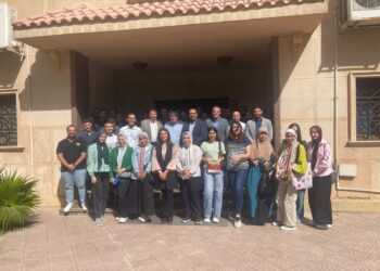 شراكة بين”ايه بي بي” و”شاكر” لرسم معالم مستقبل التكنولوجيا والصناعة