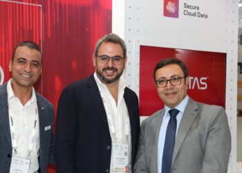 “ICT Misr” تفوز بجائزة “Veritas” كشريك استدامة الأعمال خلال 2024