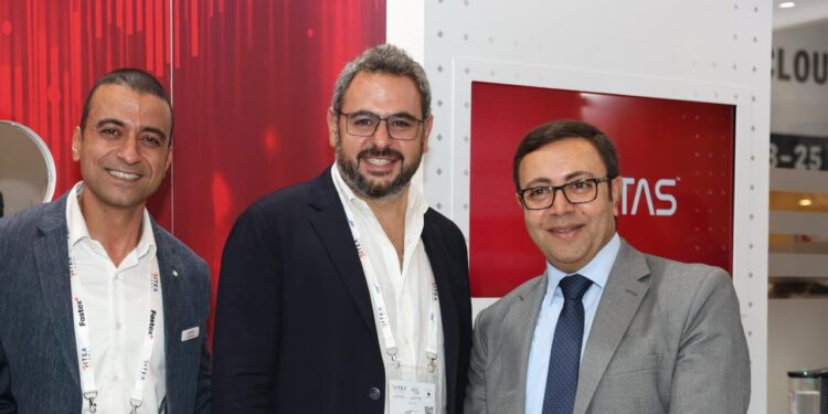 “ICT Misr” تفوز بجائزة “Veritas” كشريك استدامة الأعمال خلال 2024