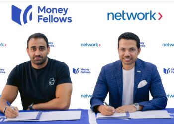 حلول “نتورك” للدفع الرقمي تعزز عروض Money Fellows في مصر