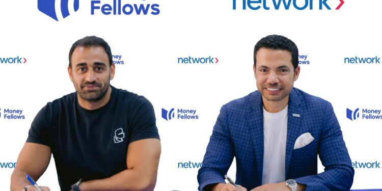 حلول “نتورك” للدفع الرقمي تعزز عروض Money Fellows في مصر