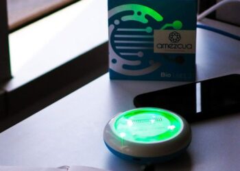 كيونت تطلق “Amezcua Bio Light 3″ و”Bio Disc 3” لتعزيز الصحة