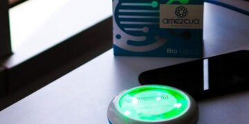 كيونت تطلق “Amezcua Bio Light 3″ و”Bio Disc 3” لتعزيز الصحة