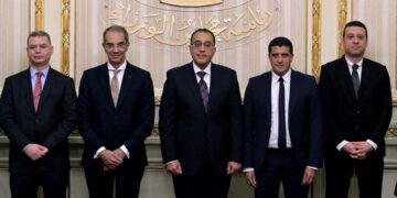 مذكرة تفاهم بين “إيتيدا” و”كونيكتا” لإطلاق عملياتها في مصر باستثمارات 100 مليون دولار