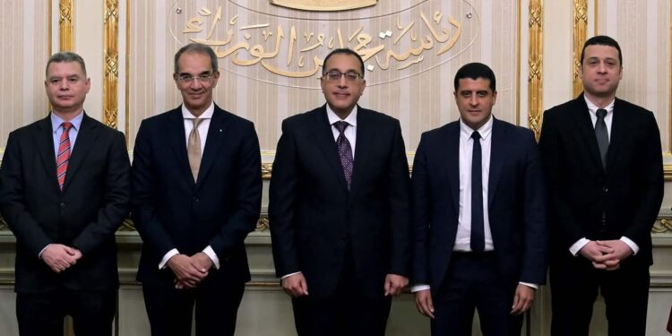 مذكرة تفاهم بين “إيتيدا” و”كونيكتا” لإطلاق عملياتها في مصر باستثمارات 100 مليون دولار