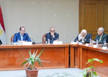 كجوك : لابد أن يشعر مجتمع الأعمال بتحسن مع تطبيق الحزمة الأولى للتسهيلات الضريبية