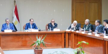 كجوك : لابد أن يشعر مجتمع الأعمال بتحسن مع تطبيق الحزمة الأولى للتسهيلات الضريبية