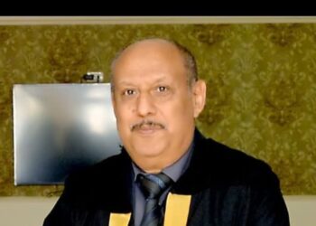 جامعة مدينة السادات تنعى وفاة عميد كلية التربية العام السابق