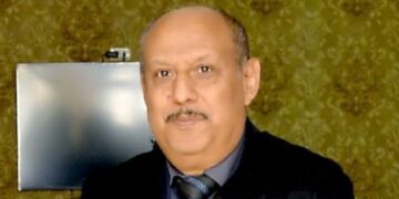 جامعة مدينة السادات تنعى وفاة عميد كلية التربية العام السابق