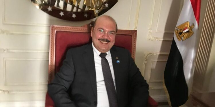 الجمل : ضرورة استمرار الاستثمار بالبنية التحتية لتحقيق التنمية المستدامة