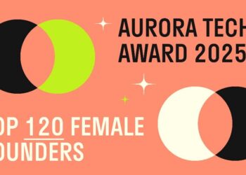 مصر تنافس بـ ستة رائدات أعمال ضمن Aurora Tech Award 2025 من اندرايف