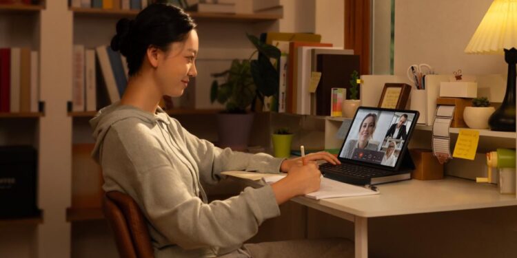 ظهور HUAWEI MatePad 11.5 لأول مرة في مصر قريبًا