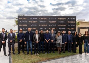 تسليم سيارات إكسيد بطريقة جديدة تغير مفهوم معاملة العملاء