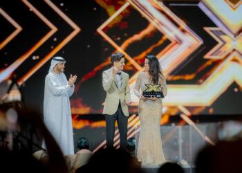 تلفزيون دبي يختتم الموسم الثاني من البرنامج بنجاح