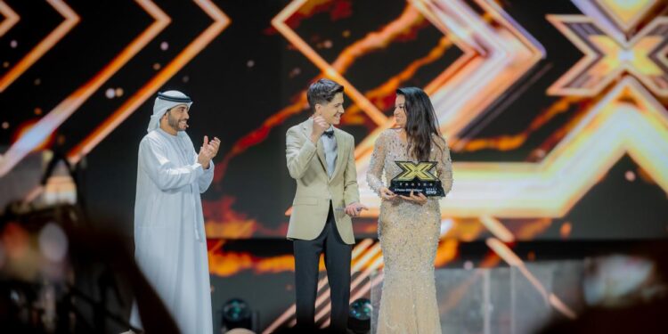 تلفزيون دبي يختتم الموسم الثاني من البرنامج بنجاح