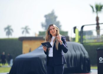 العلامة الألمانية سمارت تدخل السوق المصرية بالشراكة مع عز العرب ستار