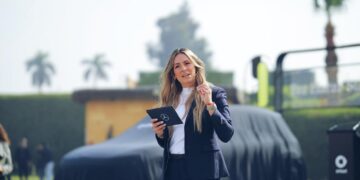 العلامة الألمانية سمارت تدخل السوق المصرية بالشراكة مع عز العرب ستار