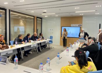 كابجيميني تنظم ورشة عمل عن الذكاء الاصطناعي