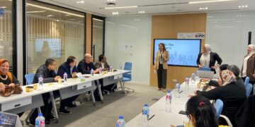 كابجيميني تنظم ورشة عمل عن الذكاء الاصطناعي