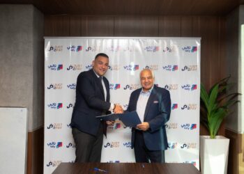 شراكة تالي و Just2Pay خطوة نحو مستقبل مدفوعات رقمي أكثر كفاءة