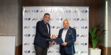 شراكة تالي و Just2Pay خطوة نحو مستقبل مدفوعات رقمي أكثر كفاءة