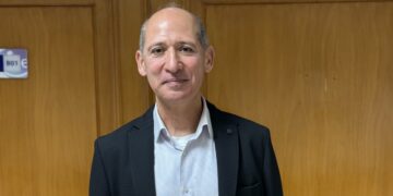 فاين الصحية تعين “أبو زينة” مديرًا عامًا للمجموعة في مصر