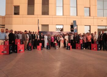 “بن راشد آل مكتوم للمعرفة” تختتم عاماً من الإنجازات في تعزيز الابتكار