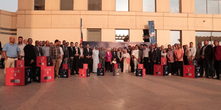 “بن راشد آل مكتوم للمعرفة” تختتم عاماً من الإنجازات في تعزيز الابتكار