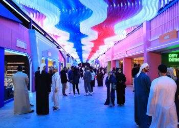 ختام الدورة الثلاثين الأكثر روعة وتميزاً لمهرجان دبي للتسوق