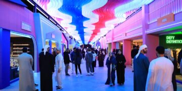 ختام الدورة الثلاثين الأكثر روعة وتميزاً لمهرجان دبي للتسوق