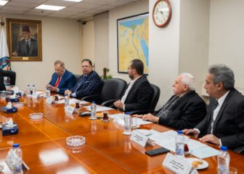 كجوك: نظام ضريبي للمشروعات الصغيرة والمتوسطة وريادة الأعمال .. قريبا