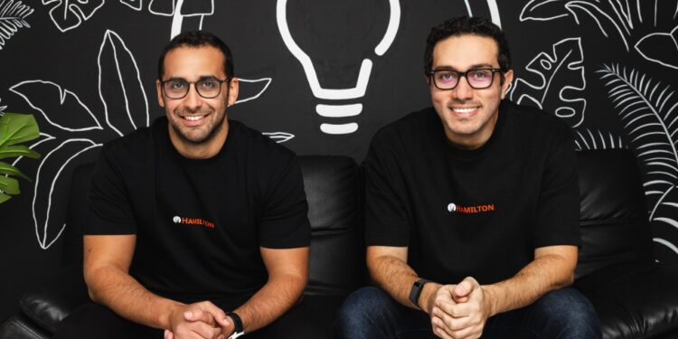 هاميلتون تجمع 1.7 مليون دولار بقيادة ديسرابتك فينتشرز لإتاحة الأصول الحقيقية على شبكة بيتكوين