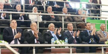 تكريم 447 طالباً في حفل تخرج الدفعة 44 بمعهد تدريب الموانئ