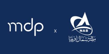 شركة MDP توسع تواجدها داخل السوق الليبي بإتمام عملية ترحيل بطاقات الدفع لمصرف شمال أفريقيا