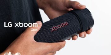 إل جي تكشف عن منتجات “xboom by will.i.am” فى CES 2025