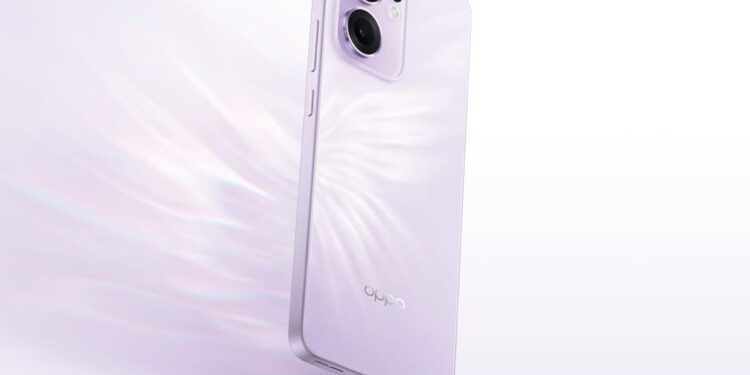 OPPO تستعد لإطلاق سلسلة Reno13 في مصر