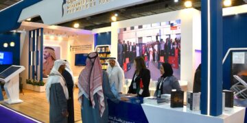 مؤسَّسة محمد بن راشد تبدأ مشاركتها في معرض القاهرة للكتاب بجلسات وورش العمل